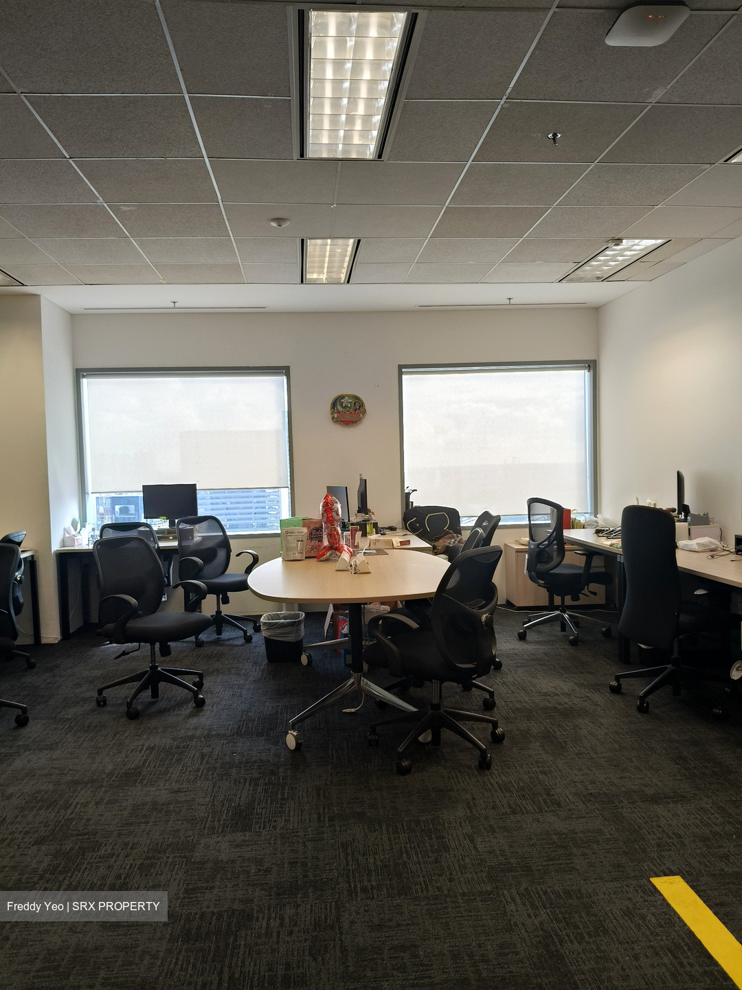 Suntec City (D1), Office #549927461